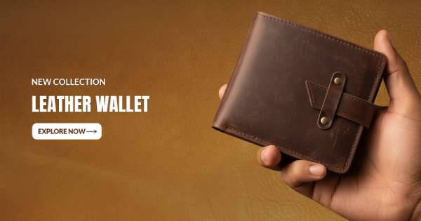 Leather Wallets Manufacturer in Azerbaijan
