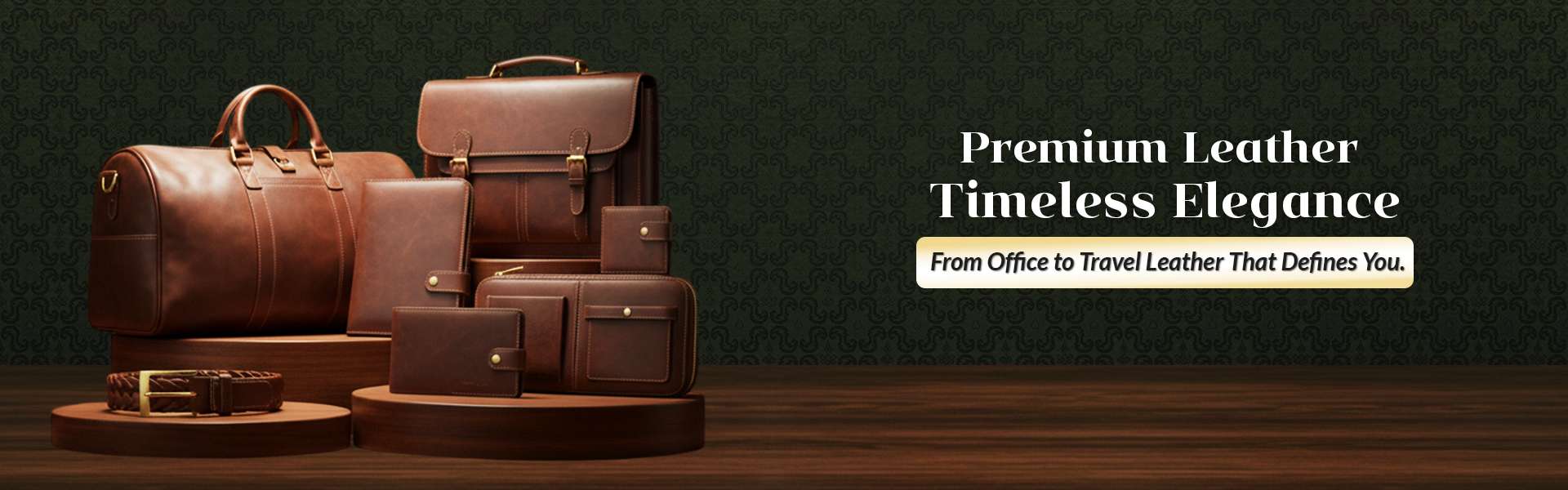 Premium Leather Manufacturer in Azerbaijan