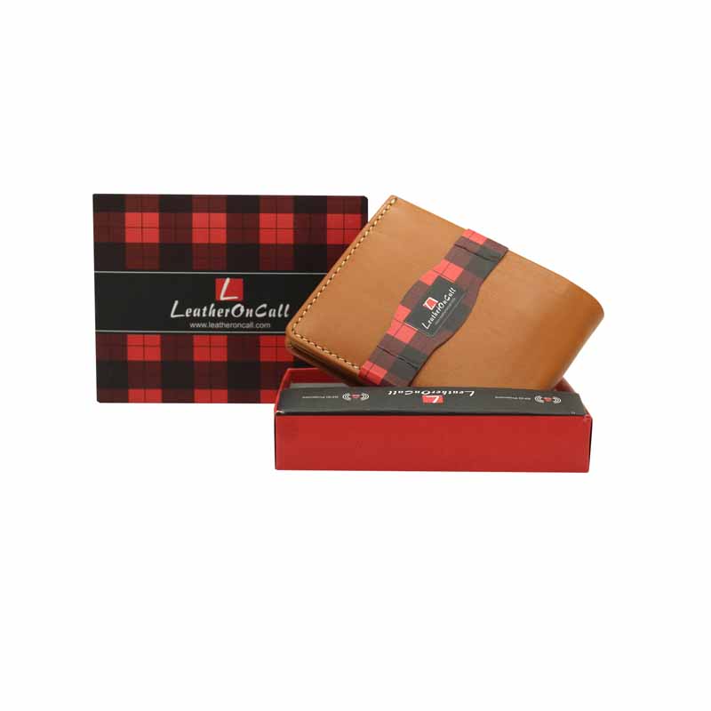 Coin Pocket Leather Wallets Manufacturers in Azerbaijan