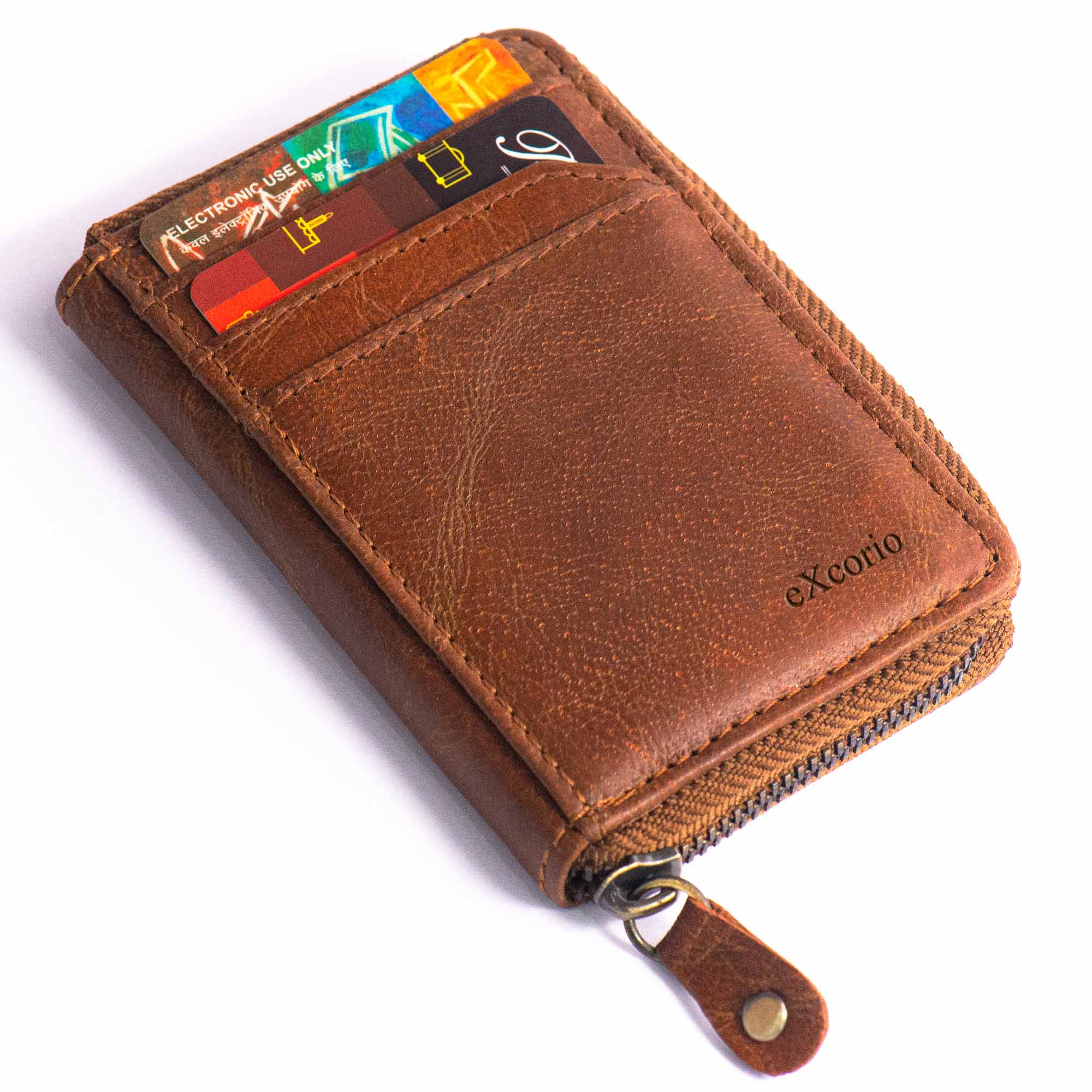 Leather Accessories Manufacturer in Azerbaijan