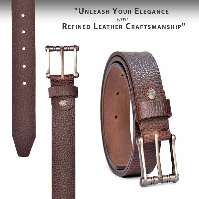 Leather Belts Manufacturers in Azerbaijan