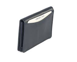 Leather Business Card Holder Manufacturers in Azerbaijan
