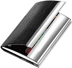 Leather Business Card Holder Manufacturers in Azerbaijan