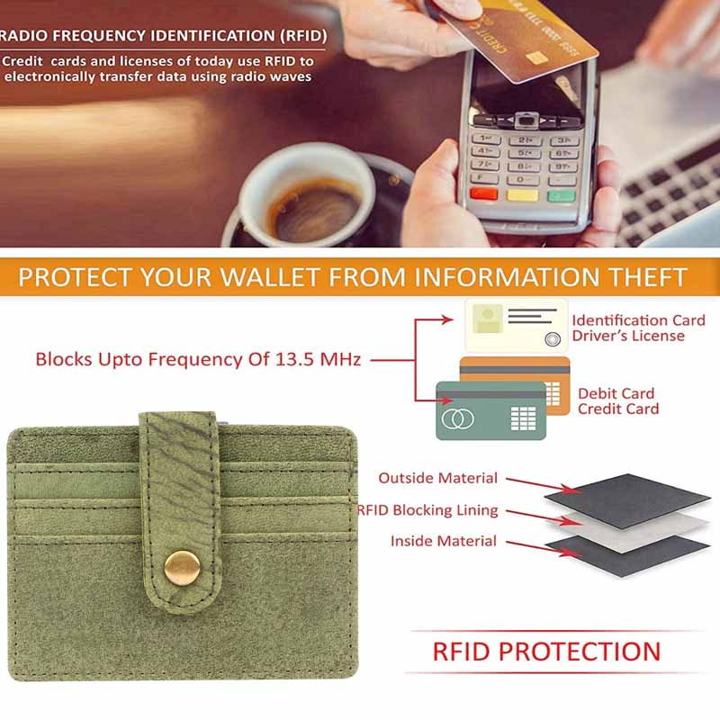 Leather Card Case Manufacturers in Azerbaijan