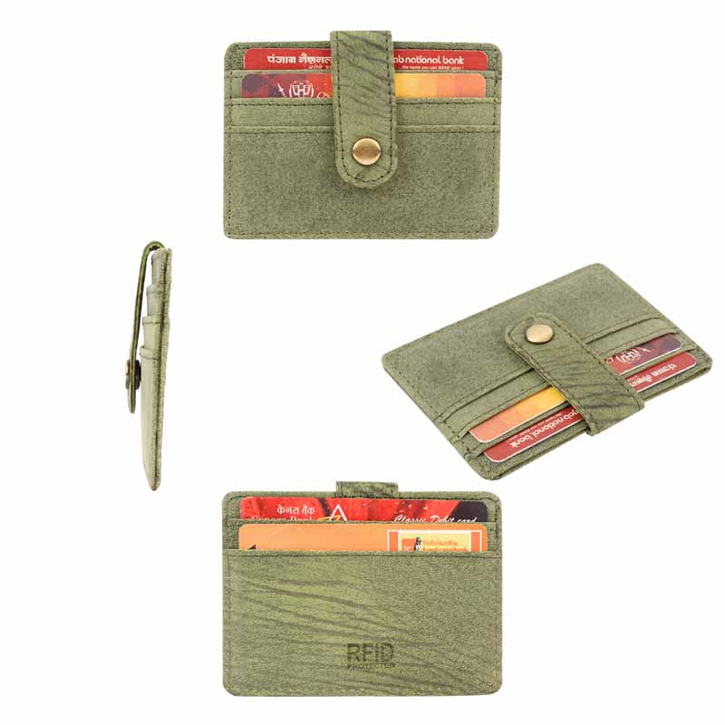 Leather Card Case Manufacturers in Azerbaijan