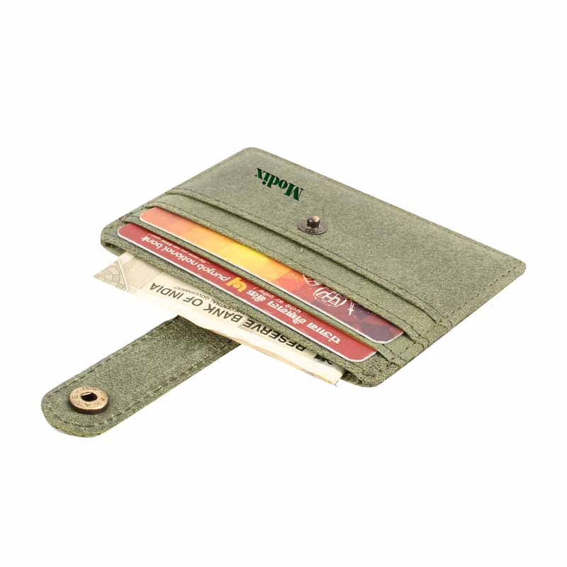 Leather Card Case Manufacturers in Azerbaijan