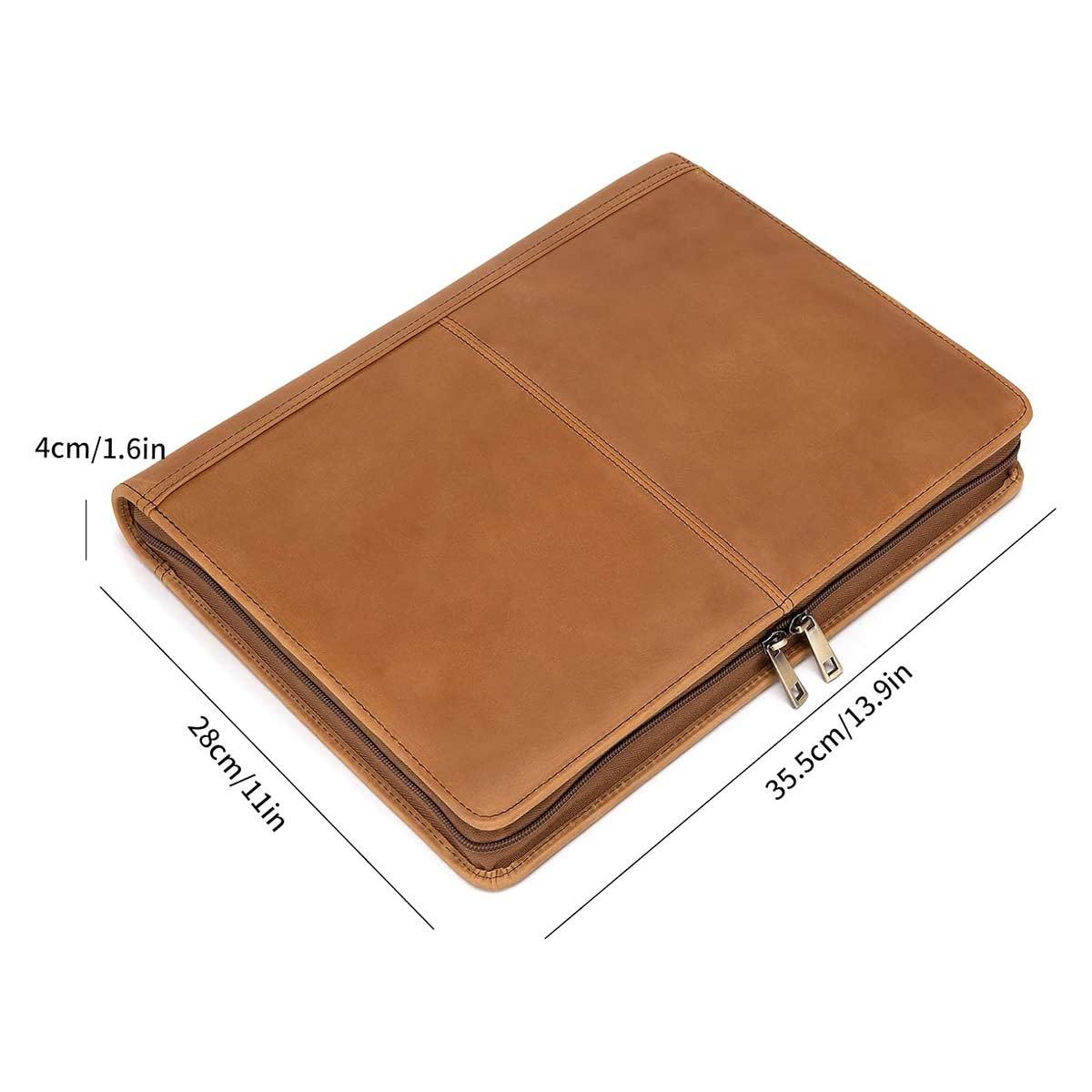 Leather Document Case Manufacturers in Azerbaijan