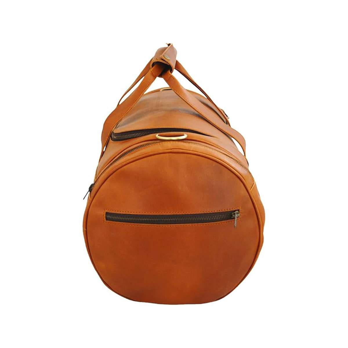 Leather Gym Bags Manufacturers in Azerbaijan