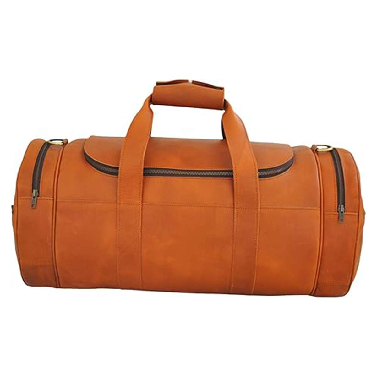 Leather Gym Bags Manufacturers in Azerbaijan