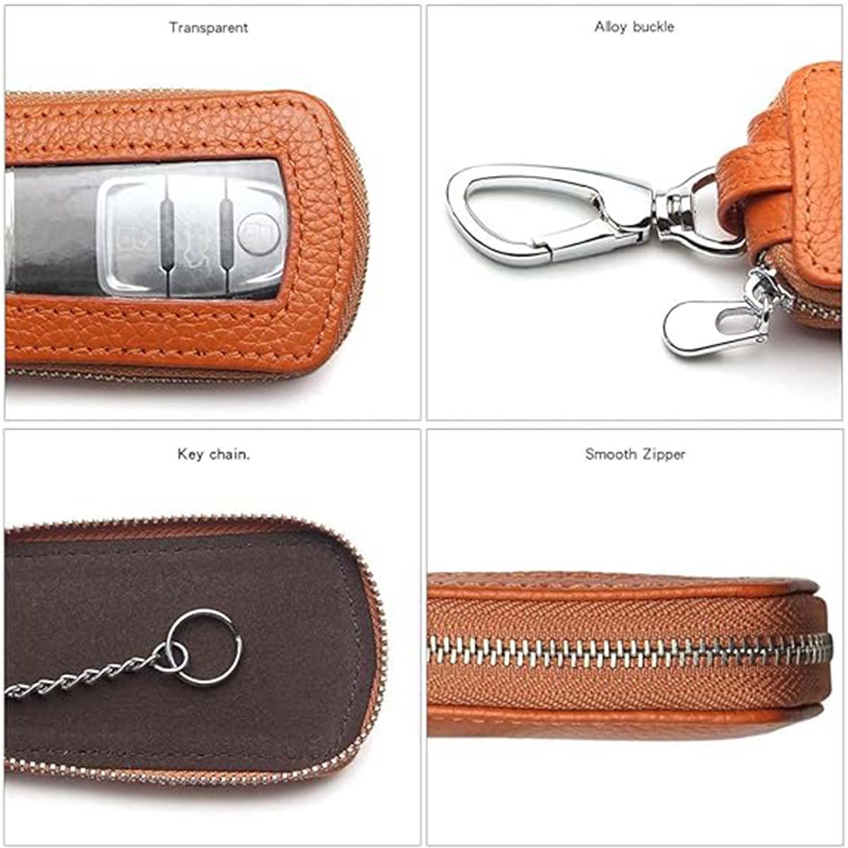 Leather Keychain Manufacturers in Azerbaijan