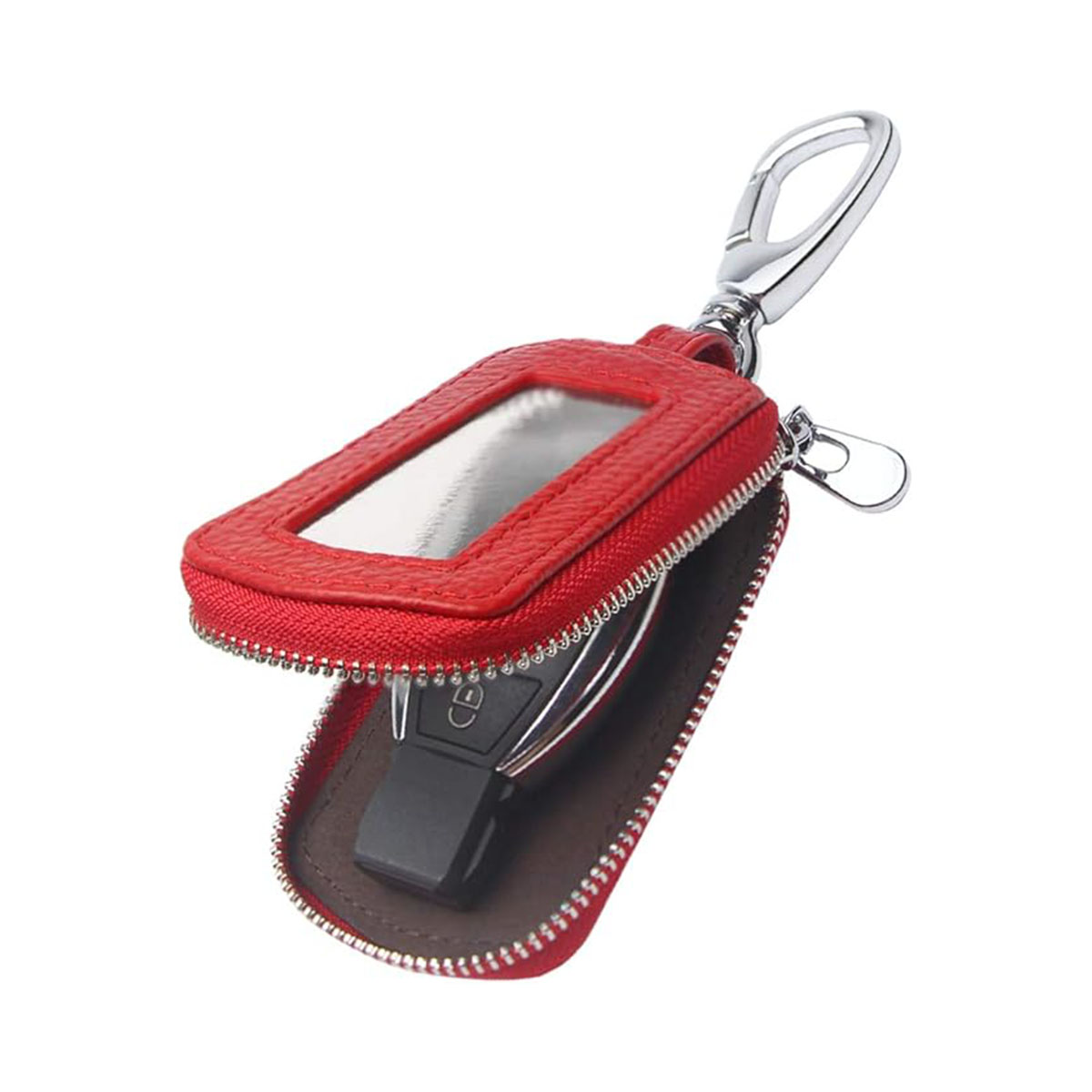 Leather Keychain Manufacturers in Azerbaijan