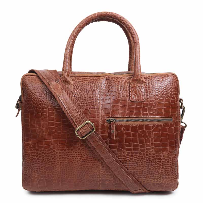 Leather Laptop Bags Manufacturers in Azerbaijan