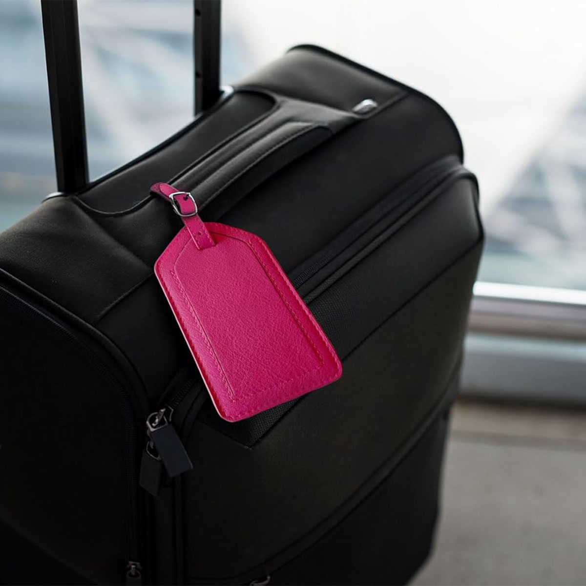 Leather Luggage Tags Manufacturers in Azerbaijan