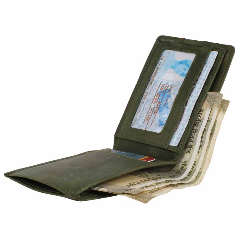 Leather Money Clip Wallet Manufacturers in Azerbaijan
