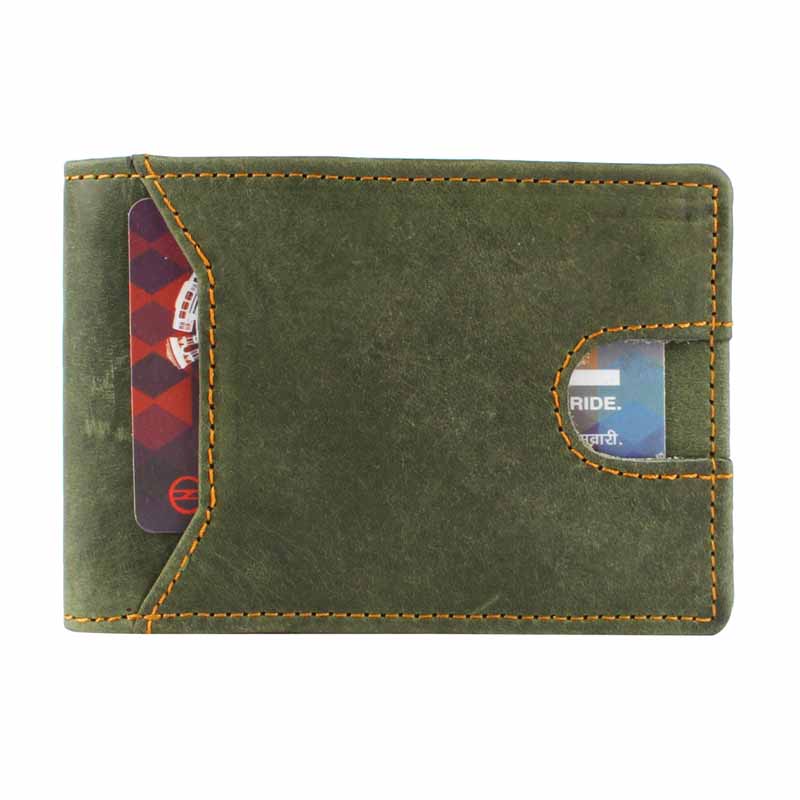 Leather Money Clip Wallet Manufacturers in Azerbaijan