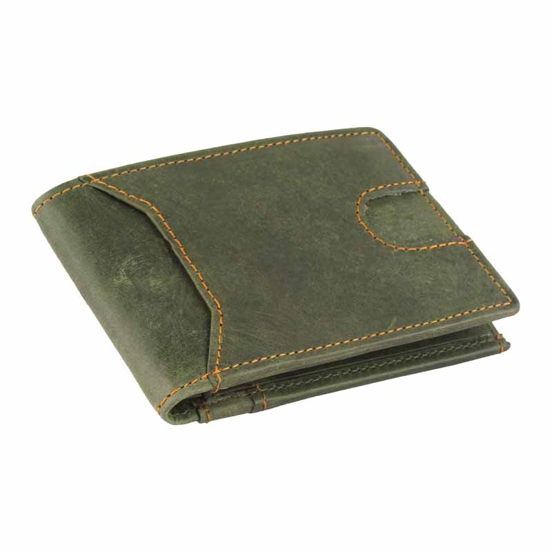 Leather Money Clip Wallet Manufacturers in Azerbaijan