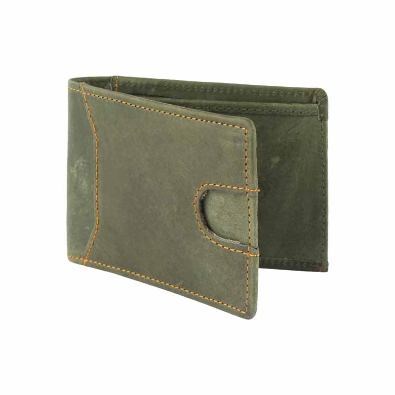 Leather Money Clip Wallet Manufacturers in Azerbaijan