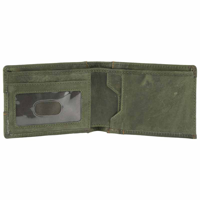 Leather Money Clip Wallet Manufacturers in Azerbaijan
