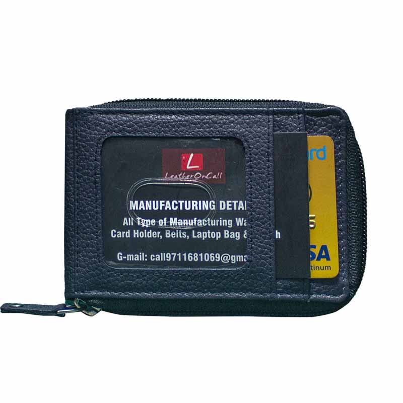 Leather Multi Card Case Manufacturers in Azerbaijan