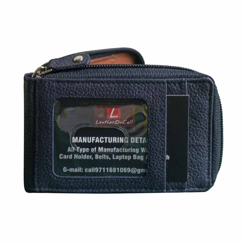 Leather Multi Card Case Manufacturers in Azerbaijan