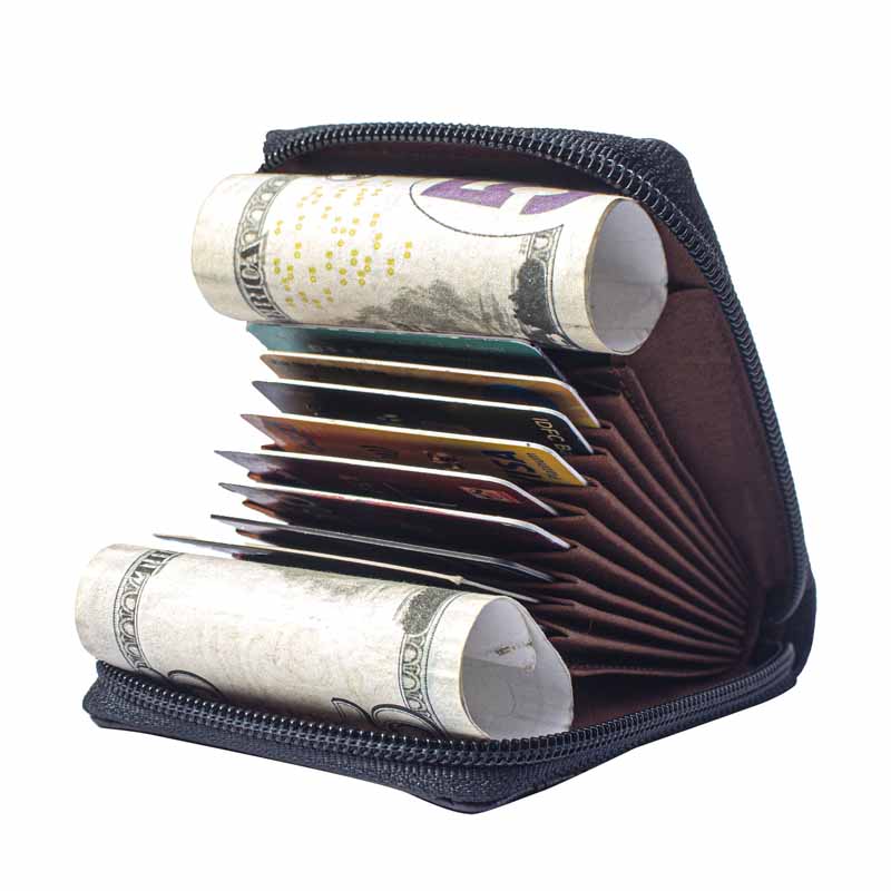 Leather Multi Card Case Manufacturers in Azerbaijan