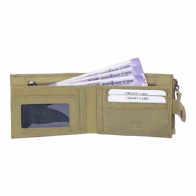 Leather Note Case Wallet Manufacturers in Azerbaijan