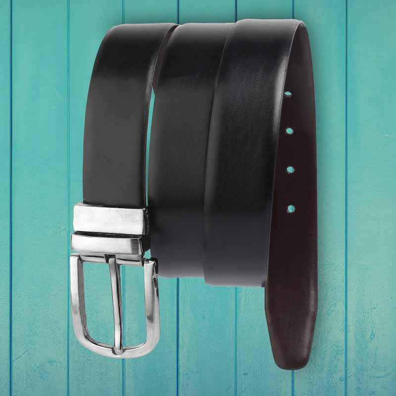 Leather Reversible Belts Manufacturers in Azerbaijan