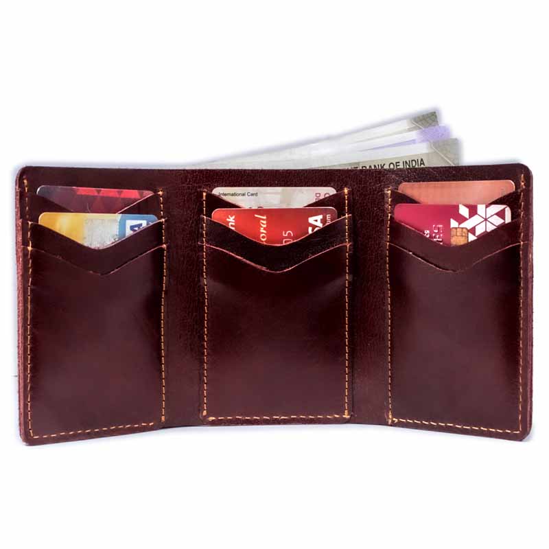 Leather Wallets Manufacturers in Azerbaijan