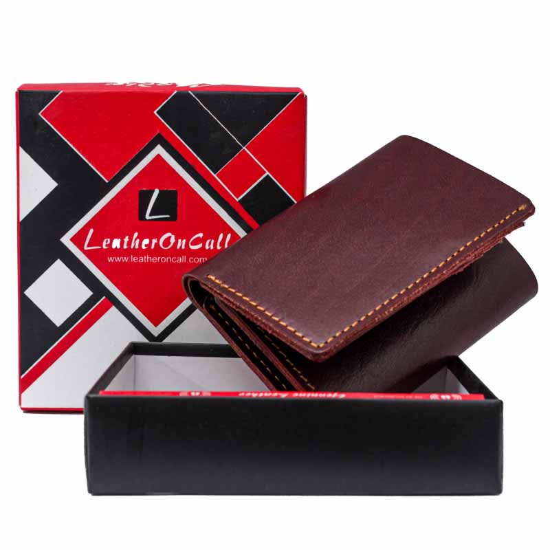 Leather Wallets Manufacturers in Azerbaijan