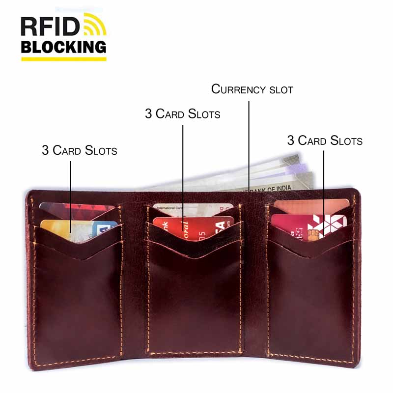 Leather Wallets Manufacturers in Azerbaijan