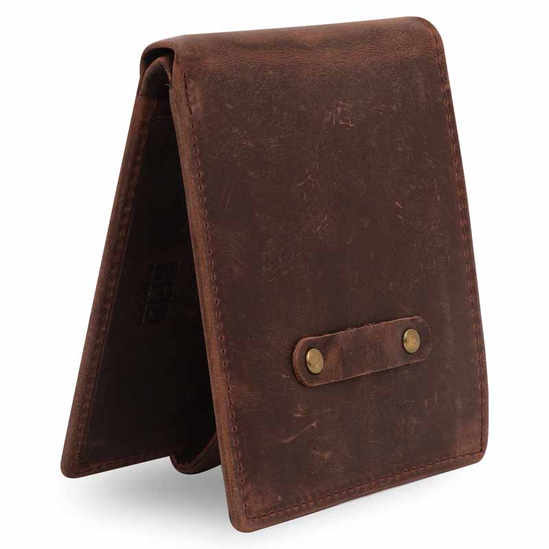Men's Leather Wallets Manufacturers in Azerbaijan