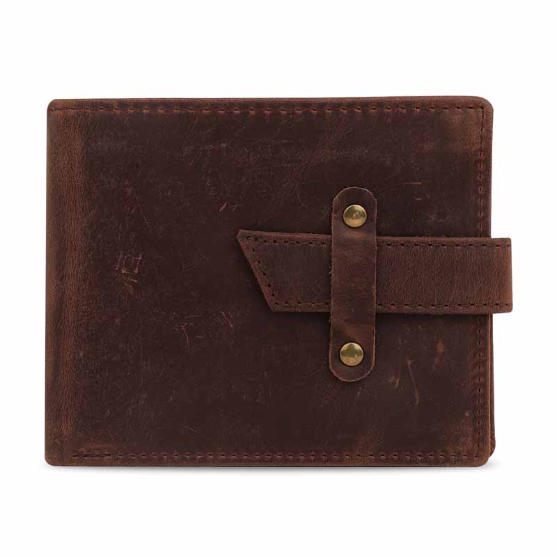 Men's Leather Wallets Manufacturers in Azerbaijan
