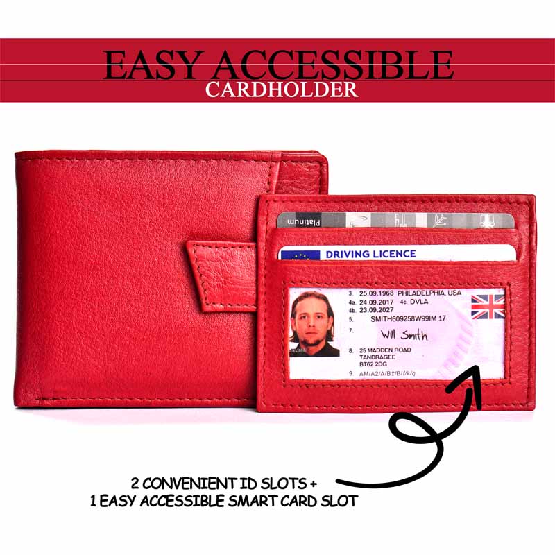 Travel Leather Wallets Manufacturers in Azerbaijan