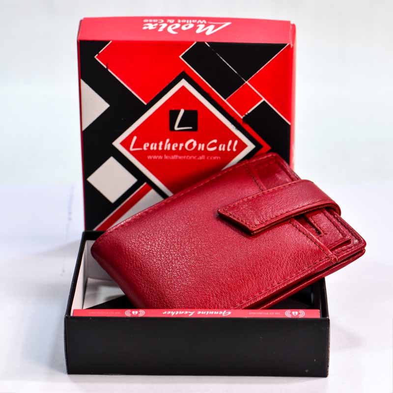 Travel Leather Wallets Manufacturers in Azerbaijan
