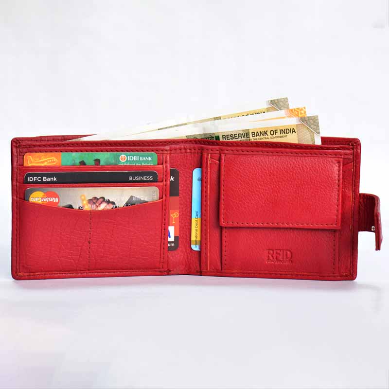Travel Leather Wallets Manufacturers in Azerbaijan