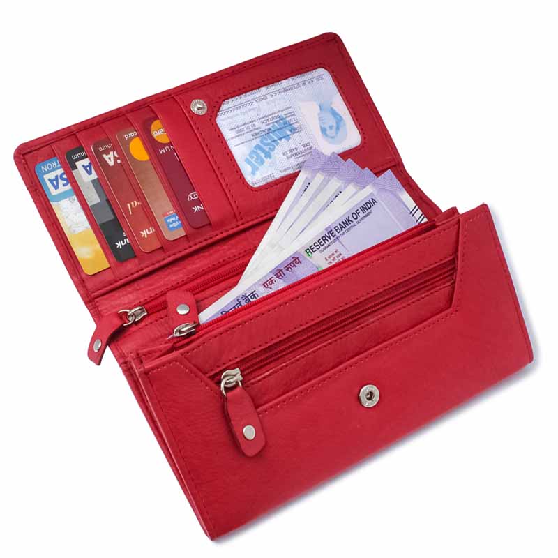Women's Multi Pocket Wallet Manufacturers in Azerbaijan