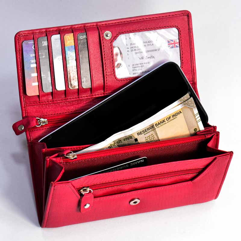 Women's Multi Pocket Wallet Manufacturers in Azerbaijan