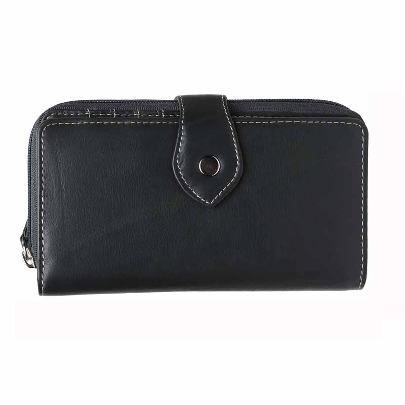 Women's Zipper Wallets Manufacturers in Newcastle Upon Tyne