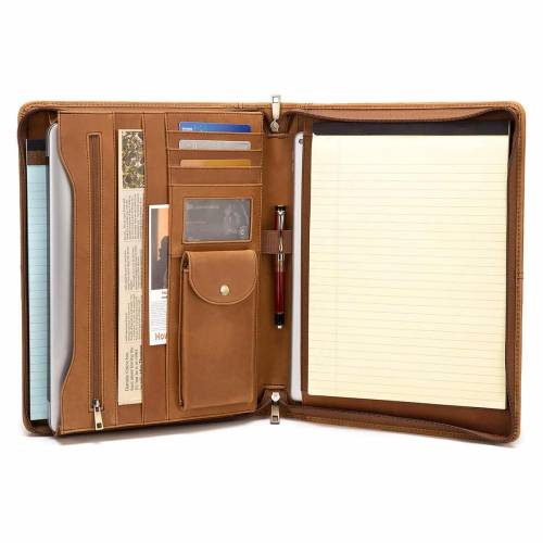 Leather Document Case Manufacturers in Azerbaijan
