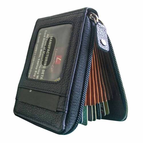 Leather Multi Card Case Manufacturers in Azerbaijan
