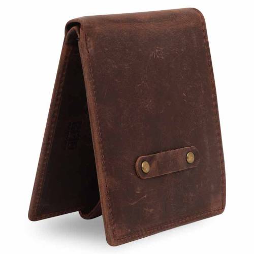 Men's Leather Wallets Manufacturers in Azerbaijan