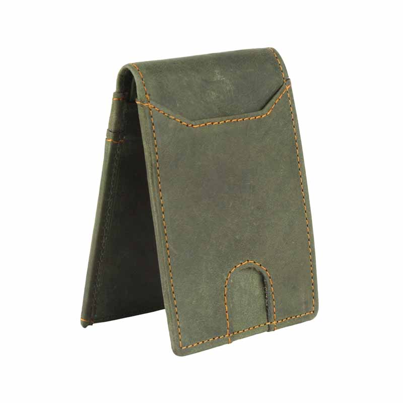 216 Slim Green Hunter