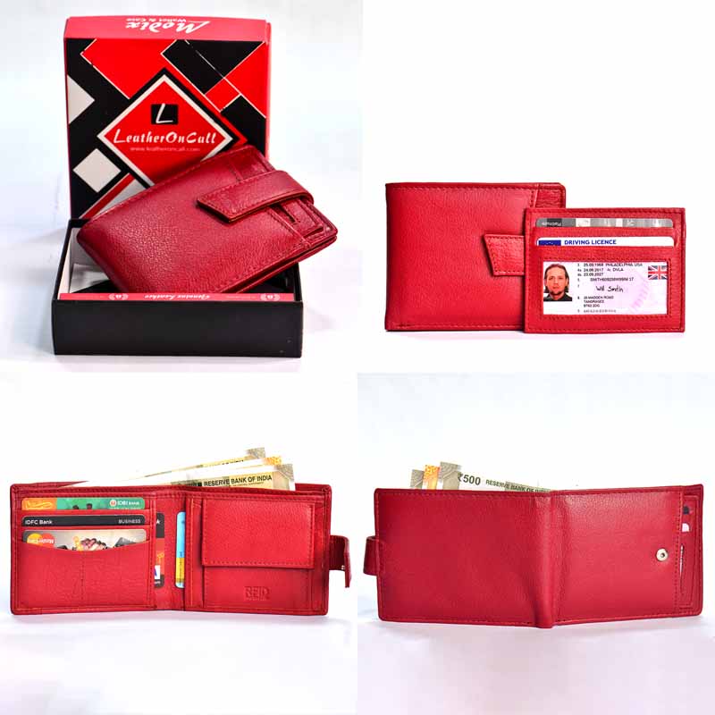 366 Red