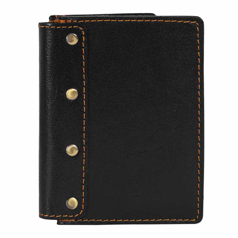 438 VT New Fitting Blk