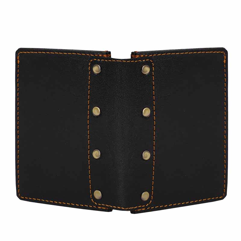 438 VT New Fitting Blk