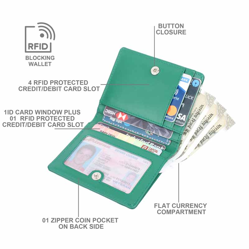 Afiur 01 Green