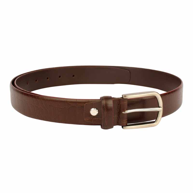 Croco Profile Brn