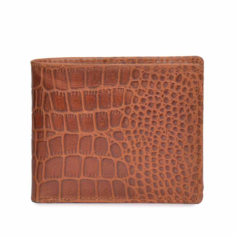 Croco Tan