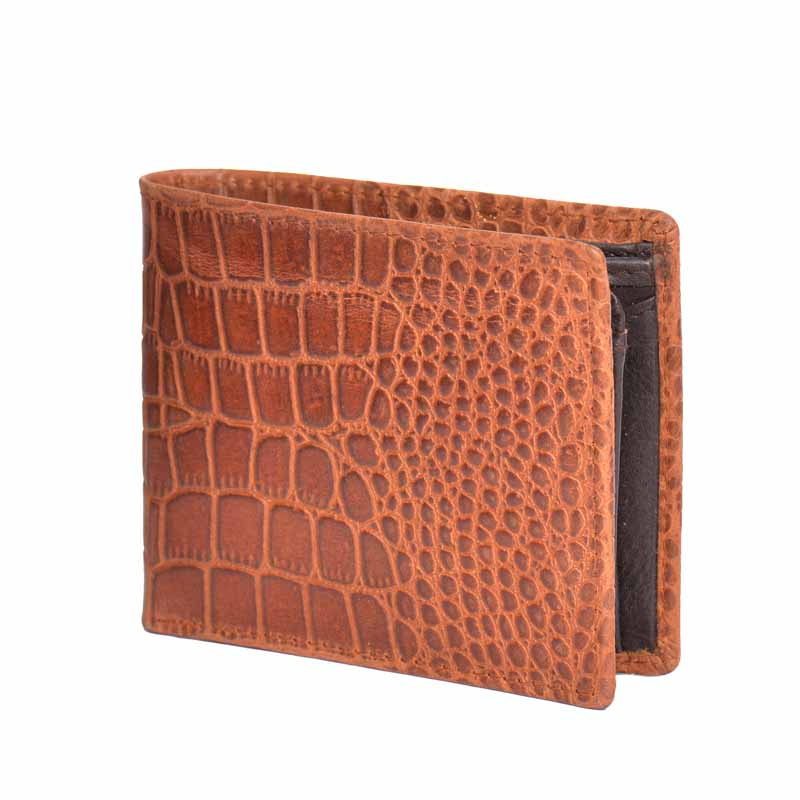 Croco Tan