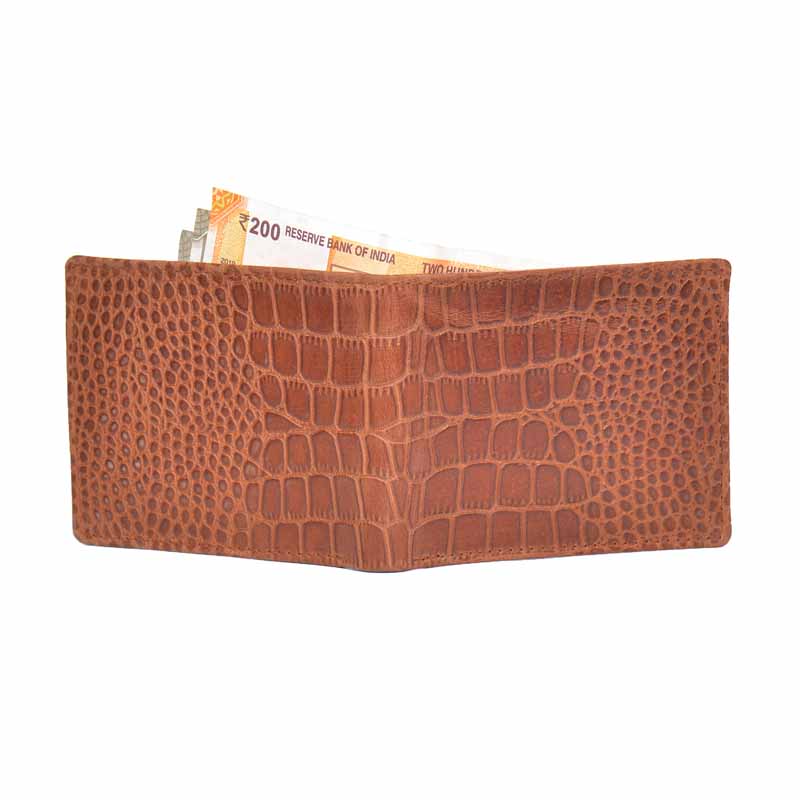 Croco Tan